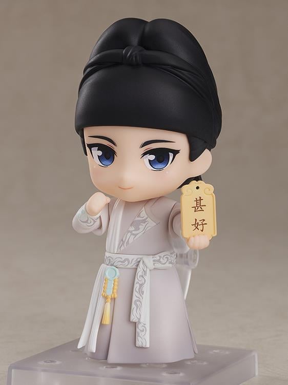 Feng Qi Luo Yang Nendoroid No.1780 Baili Hongyi Gallery Image 3