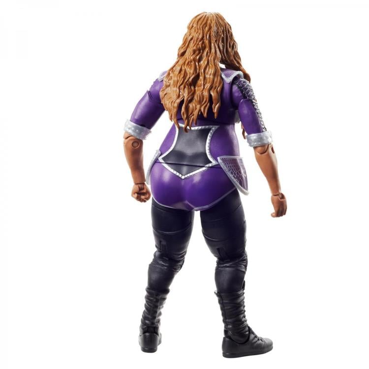 WWE Elite Collection Series 89 Nia Jax (Chase) Gallery Image 6