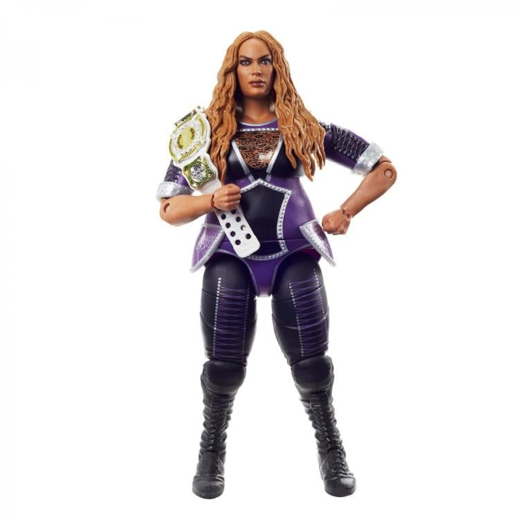 WWE Elite Collection Series 89 Nia Jax (Chase) Gallery Image 5