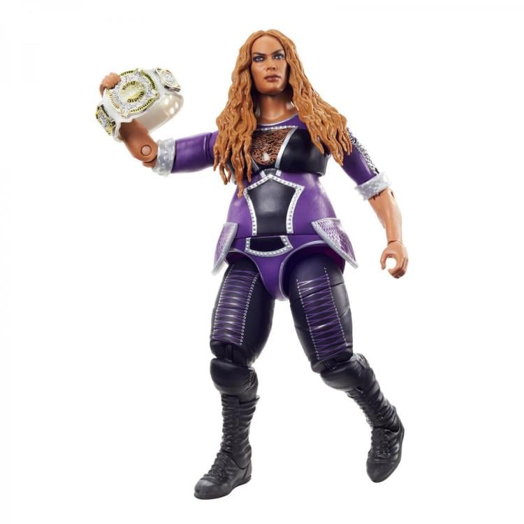 WWE Elite Collection Series 89 Nia Jax (Chase) Gallery Image 4