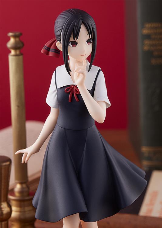 Kaguya-Sama: Love is War Pop Up Parade Kaguya Shinomiya Gallery Image 10