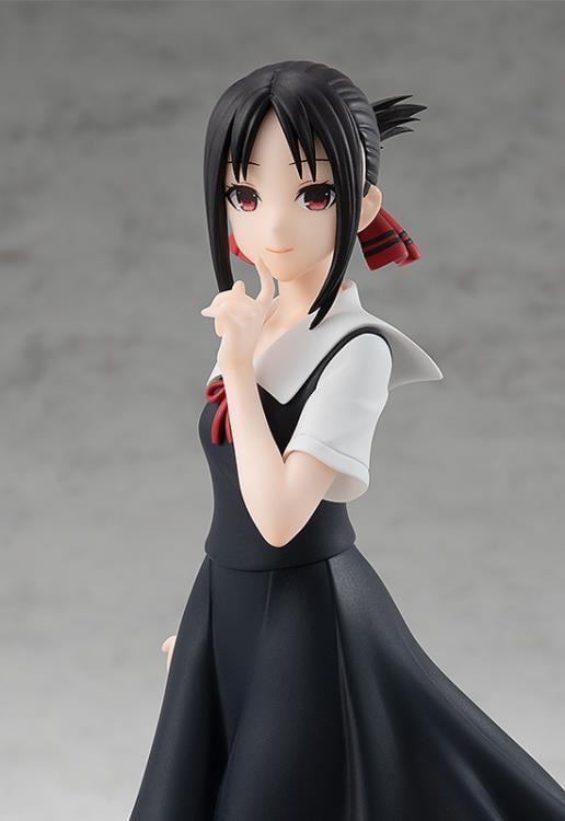 Kaguya-Sama: Love is War Pop Up Parade Kaguya Shinomiya Gallery Image 6