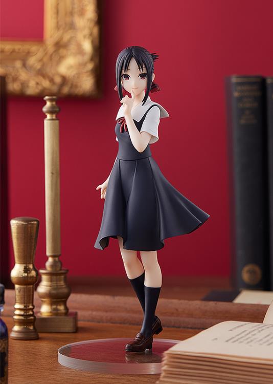 Kaguya-Sama: Love is War Pop Up Parade Kaguya Shinomiya Gallery Image 7