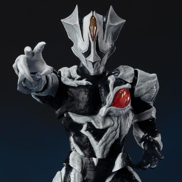 Ultraman Tiga S.H.Figuarts Kyrieloid Exclusive Action Figure Gallery Image 9