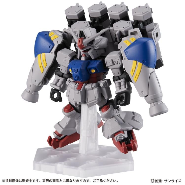 Mobile Suit Gundam 0083: Stardust Memory Mobile Suit Ensemble EX36
