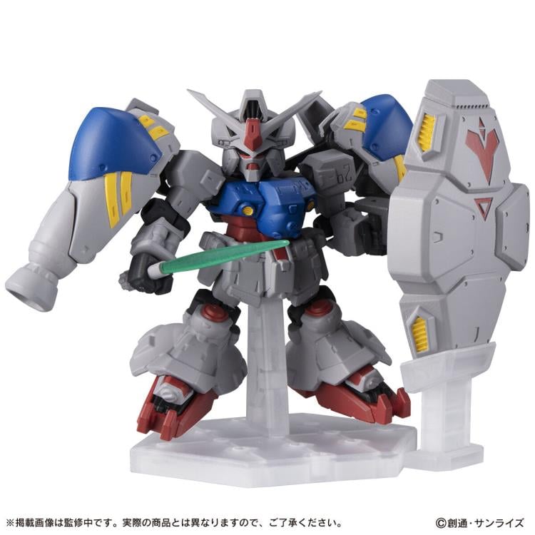 Mobile Suit Gundam 0083: Stardust Memory Mobile Suit Ensemble EX36