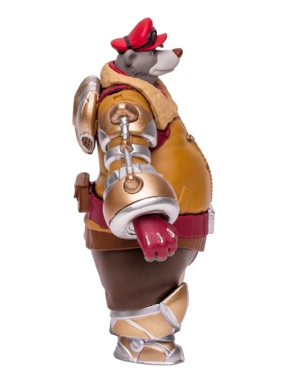 Disney Mirrorverse 5" Baloo Figure Gallery Image 5