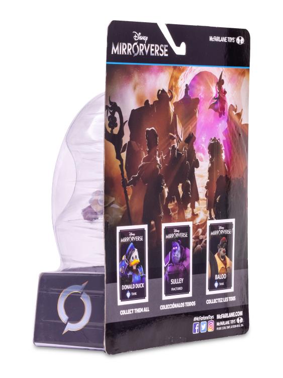 Disney Mirrorverse 5" Baloo Figure Gallery Image 12