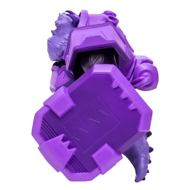 Disney Mirrorverse 5" Sulley (Fractured) Figure Gallery Image 6