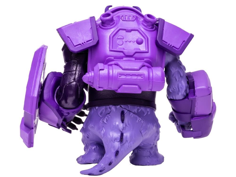 Disney Mirrorverse 5" Sulley (Fractured) Figure Gallery Image 5
