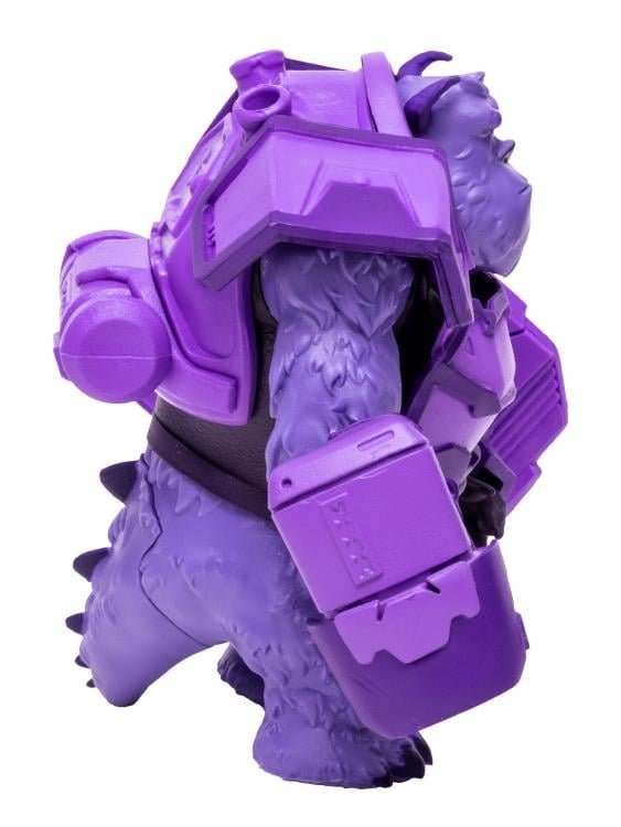 Disney Mirrorverse 5" Sulley (Fractured) Figure Gallery Image 4