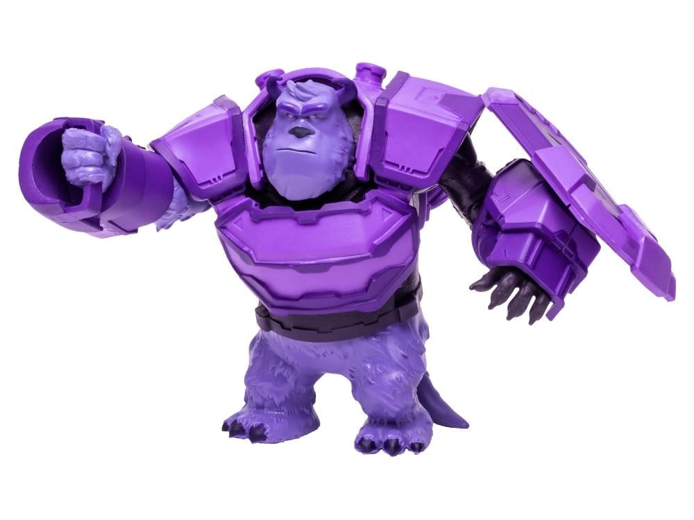 Disney Mirrorverse 5" Sulley (Fractured) Figure Gallery Image 7