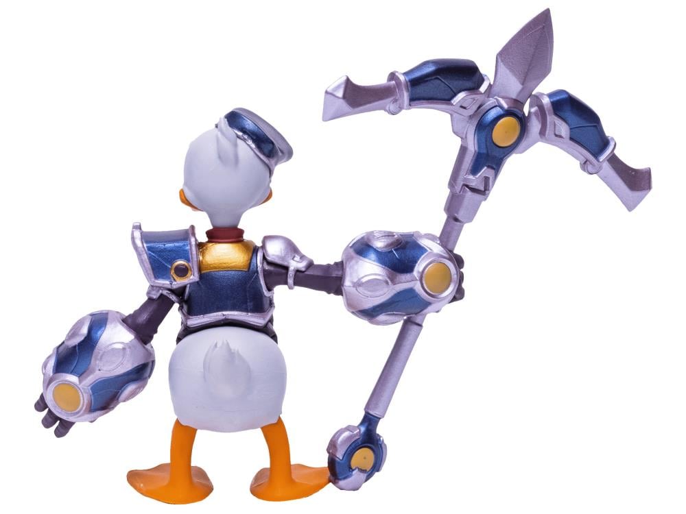 Disney Mirrorverse 5" Donald Duck Figure Gallery Image 5