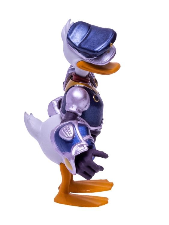 Disney Mirrorverse 5" Donald Duck Figure Gallery Image 6