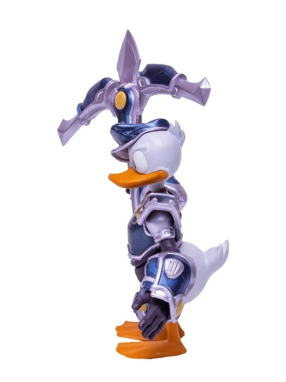 Disney Mirrorverse 5" Donald Duck Figure Gallery Image 4
