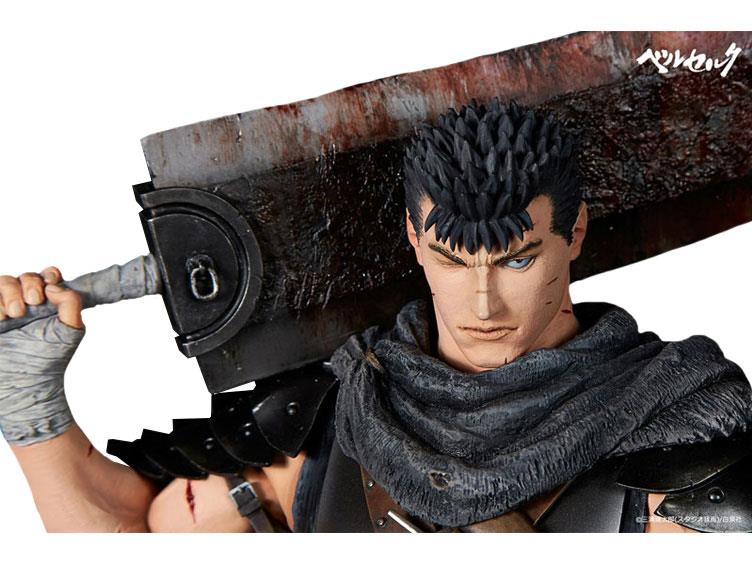 Guts 1/6 Scale Statue Lost Children Gallery Image 3