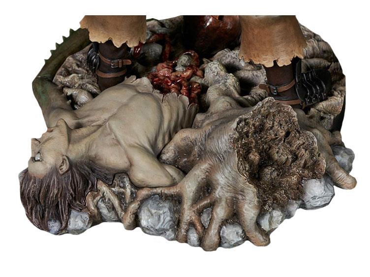 Guts 1/6 Scale Statue Lost Children Gallery Image 4