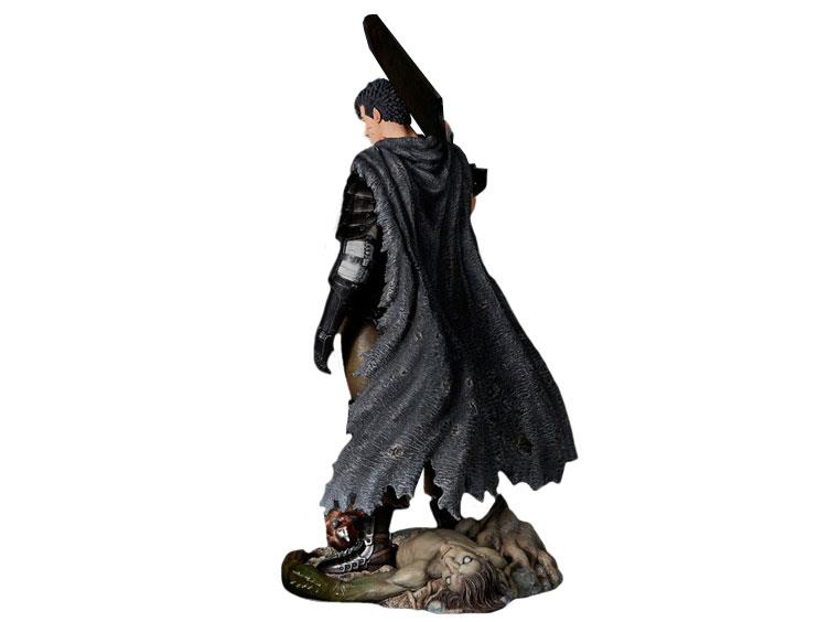 Guts 1/6 Scale Statue Lost Children Gallery Image 2