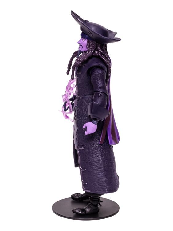 Disney Mirrorverse 7" Jack Sparrow (Fractured Gold Label) Figure Gallery Image 6