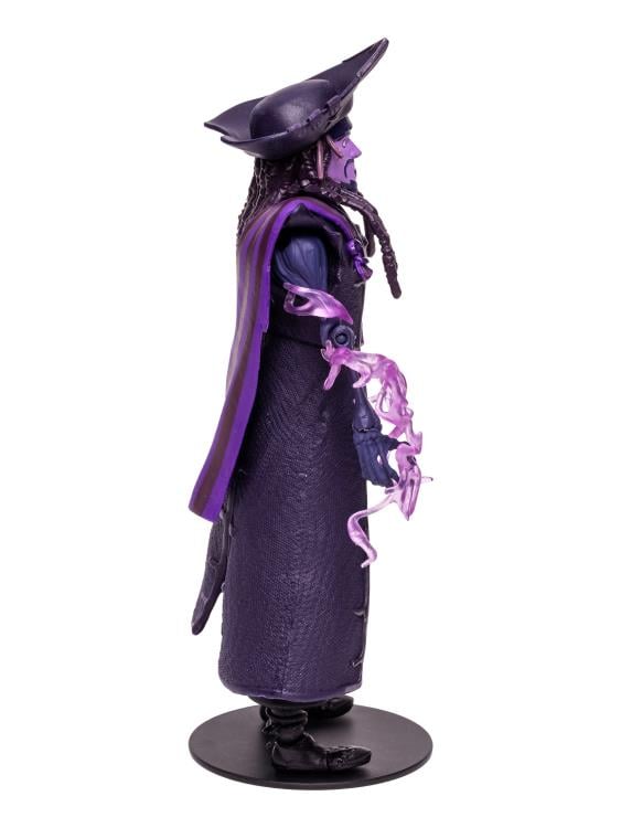 Disney Mirrorverse 7" Jack Sparrow (Fractured Gold Label) Figure Gallery Image 4