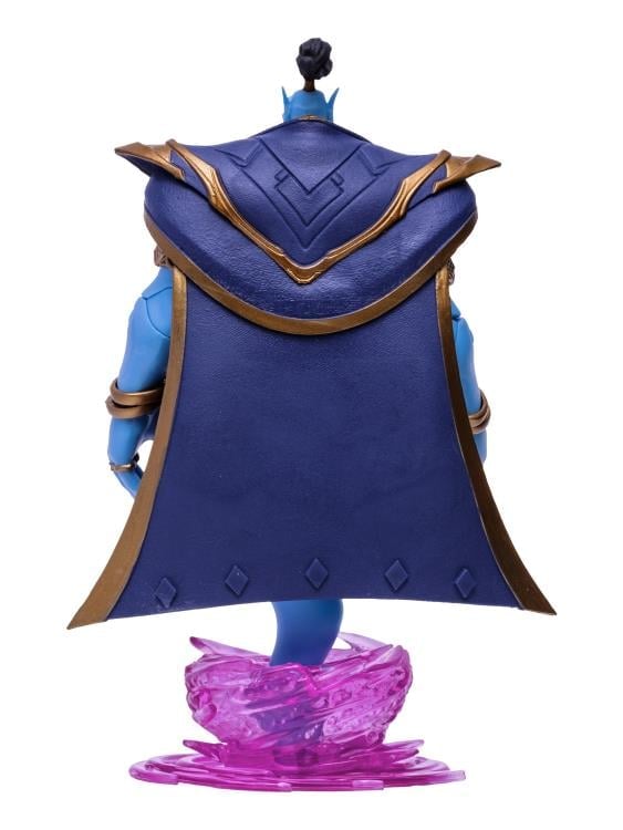 Disney Mirrorverse 7" Genie Figure Gallery Image 6