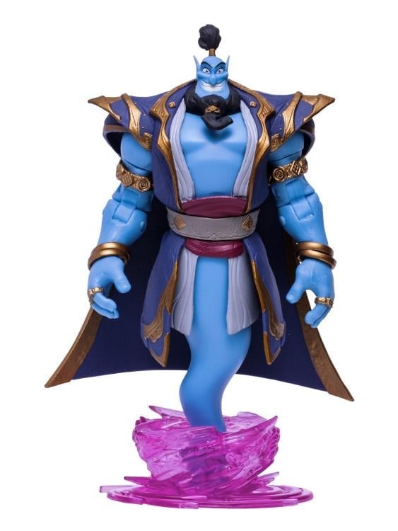 Disney Mirrorverse 7" Genie Figure Gallery Image 3