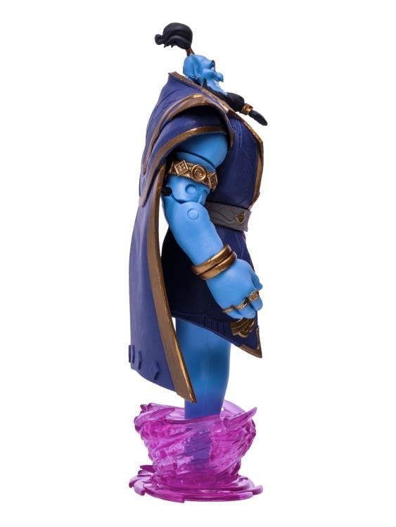 Disney Mirrorverse 7" Genie Figure Gallery Image 5