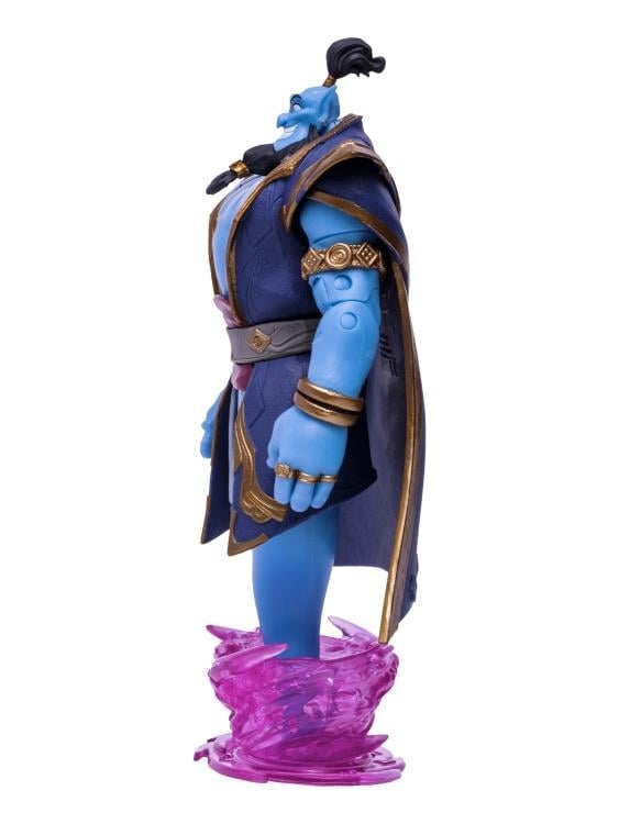 Disney Mirrorverse 7" Genie Figure Gallery Image 7