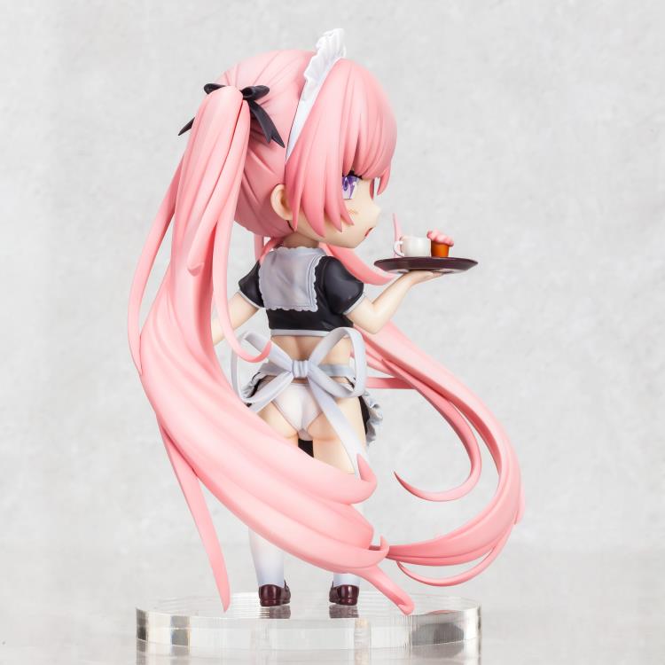 Daiki Kougyo Illustration Vevila Figure Gallery Image 9