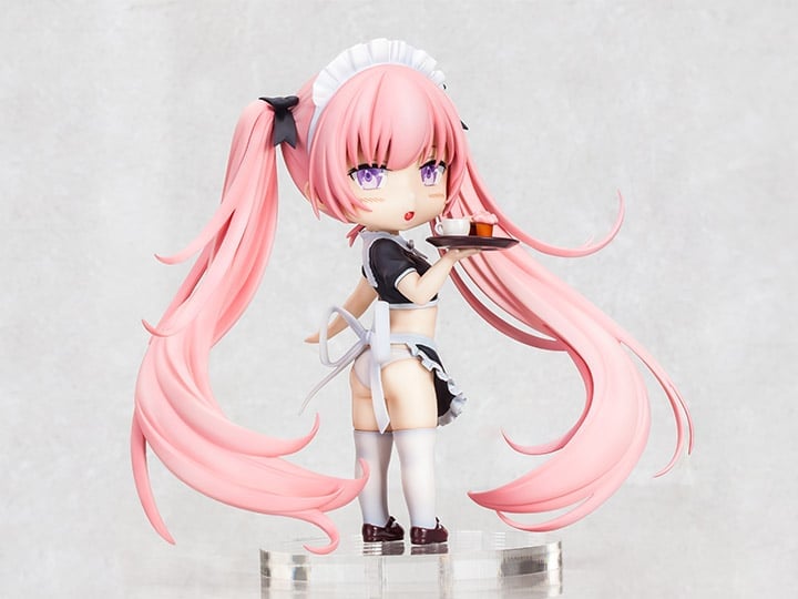 Daiki Kougyo Illustration Vevila Figure Gallery Image 1