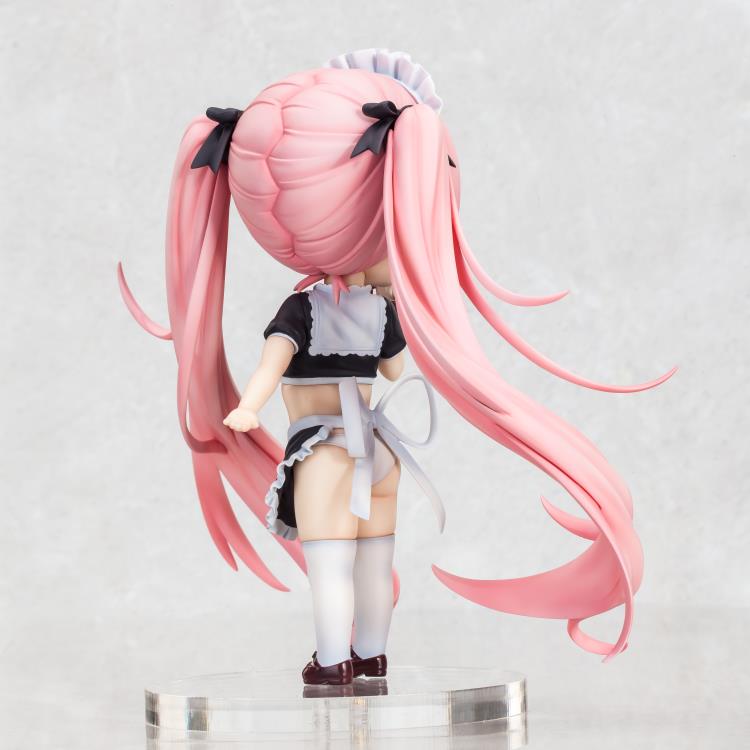 Daiki Kougyo Illustration Vevila Figure Gallery Image 7