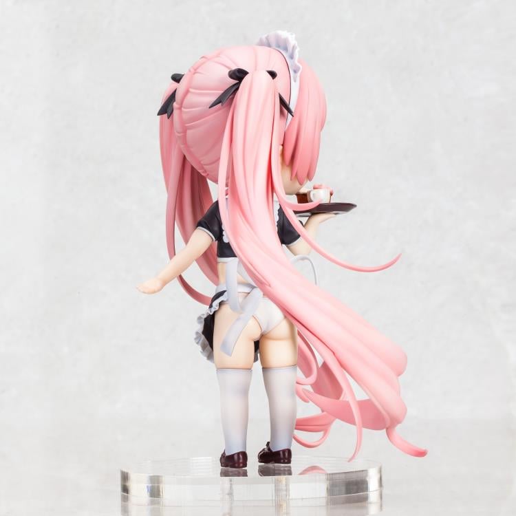 Daiki Kougyo Illustration Vevila Figure Gallery Image 8