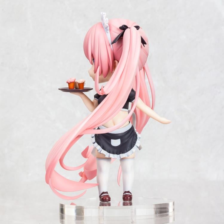 Daiki Kougyo Illustration Vevila Figure Gallery Image 4