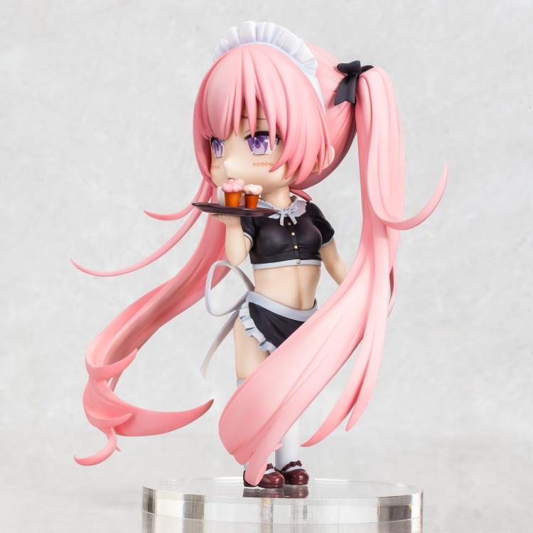 Daiki Kougyo Illustration Vevila Figure Gallery Image 3