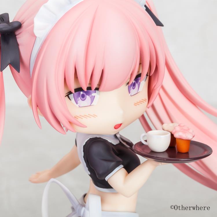 Daiki Kougyo Illustration Vevila Figure Gallery Image 10