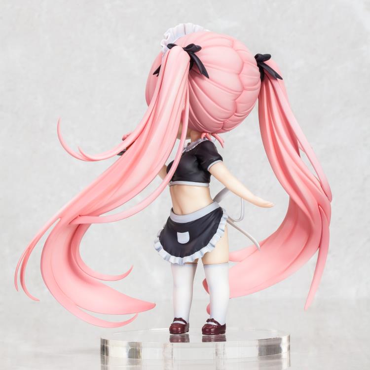 Daiki Kougyo Illustration Vevila Figure Gallery Image 5