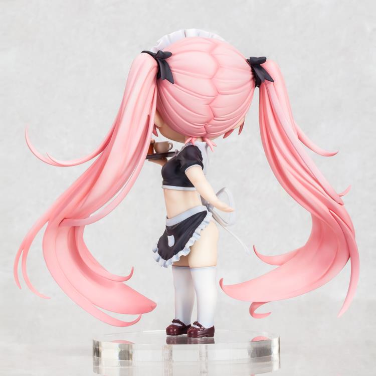 Daiki Kougyo Illustration Vevila Figure Gallery Image 6