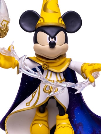 Disney Mirrorverse 12" Mickey Mouse Figure Gallery Image 2