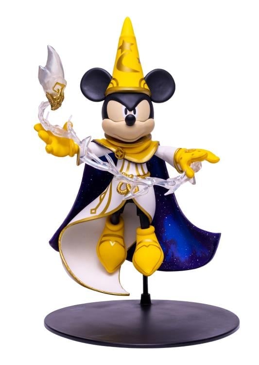 Disney Mirrorverse 12" Mickey Mouse Figure Gallery Image 3