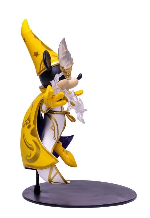 Disney Mirrorverse 12" Mickey Mouse Figure Gallery Image 4