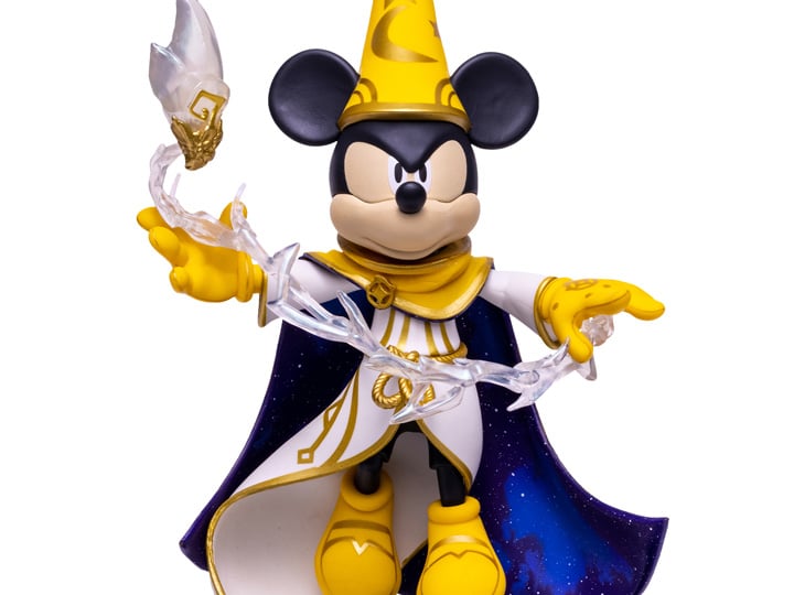 Disney Mirrorverse 12" Mickey Mouse Figure Gallery Image 1