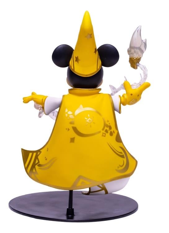 Disney Mirrorverse 12" Mickey Mouse Figure Gallery Image 5