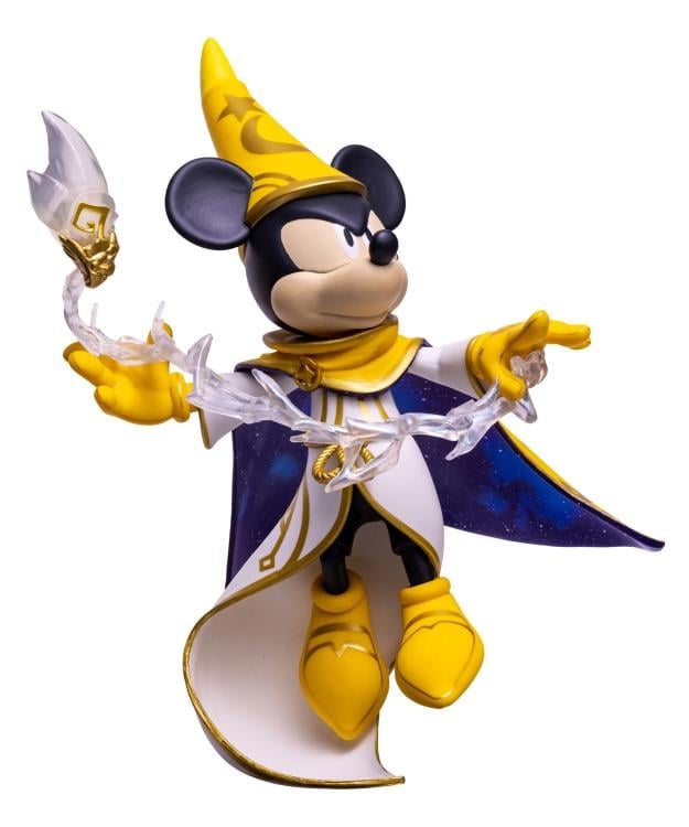 Disney Mirrorverse 12" Mickey Mouse Figure Gallery Image 7
