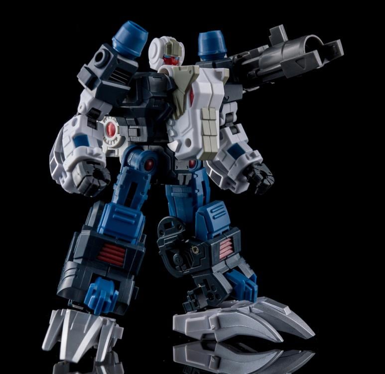 Lost Exo-Realm Saurus Ryu-oh Dinoking Combiner Boxset Gallery Image 13