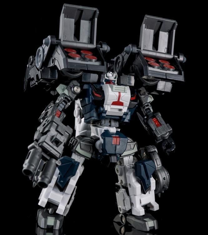 Lost Exo-Realm Saurus Ryu-oh Dinoking Combiner Boxset Gallery Image 21