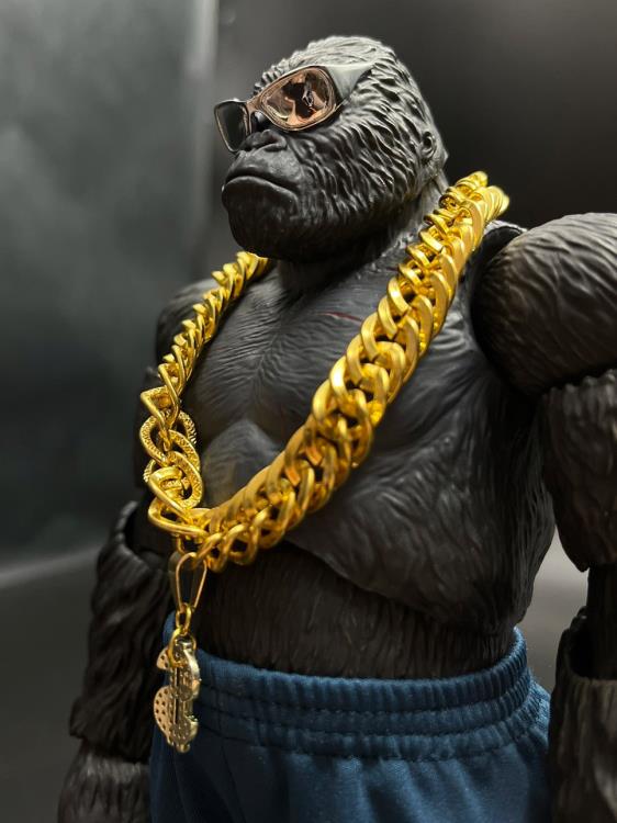 Mr. G (King of Brooklyn) 1/10 Scale Figure Gallery Image 9