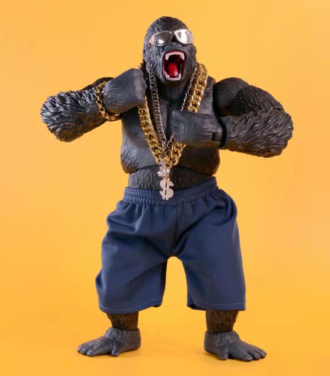 Mr. G (King of Brooklyn) 1/10 Scale Figure Gallery Image 4