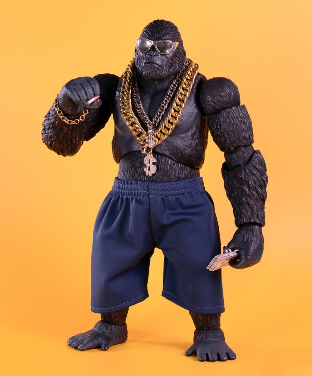 Mr. G (King of Brooklyn) 1/10 Scale Figure Gallery Image 5