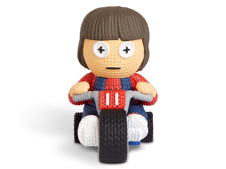 Doctor Sleep Handmade by Robots Danny on Tricycle Vinyl Figure Gallery Image 1