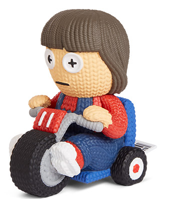 Doctor Sleep Handmade by Robots Danny on Tricycle Vinyl Figure Gallery Image 5